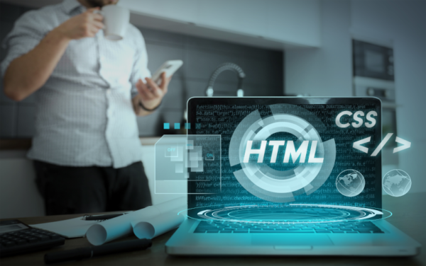 Introduction To Web Development